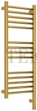 Сунержа Богема 3.1 Полотенцесушитель электрический, прямая 800х300 МЭМ правый 03-6005-8030, Золото глянец Сунержа Богема 3.1 Полотенцесушитель электрический, прямая 800х300 МЭМ правый 03-6005-8030, Золото глянец