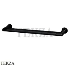 Margaroli Sereno 621-59 Полотенцесушитель электрический 621540NO, черный матовый Margaroli Sereno 621-59 Полотенцесушитель электрический 621540NO, черный матовый