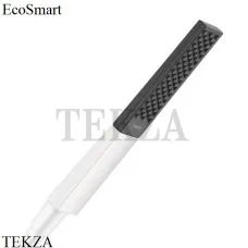 Hansgrohe Rainfinity Ручной душ стержневой 100 1jet EcoSmart 26867700, белый матовый