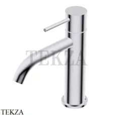 Ritmonio Diametro35 S Смеситель для раковины без донного клапана PR52AA201 CRL, хром глянец