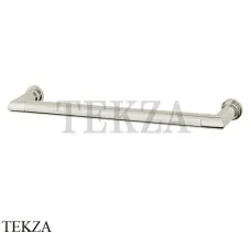 Margaroli Sereno 621-59 Полотенцесушитель электрический 621540SN, nickel satin Margaroli Sereno 621-59 Полотенцесушитель электрический 621540SN, nickel satin