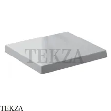 Simas FROZEN Крышка сиденье с микролифтом FZ004, белый глянцевый