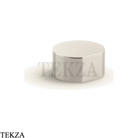FIMA Carlo Frattini SO Ручка S2 для смесителя для раковины S2SN, brushed nickel
