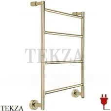 Margaroli Mini 3-582 Полотенцесушитель электрический 35824704AG, английское золото