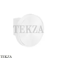 Gessi Origini Крючок одинарный для полотенца 66521-279, White CN