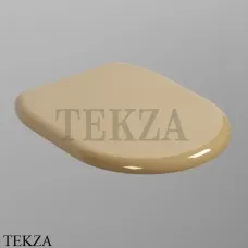 Cielo Itaca Сиденье с крышкой с микролифтом CPVITTF AM, Anemone