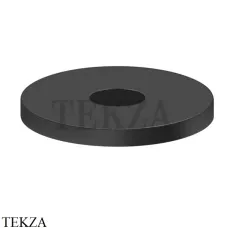 Gessi ANELLO Электронное удаленное управление для излива кран фильтром 30653-299, Black XL
