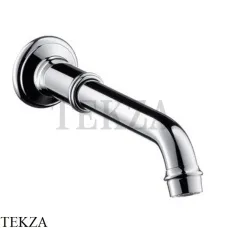 Axor Montreux Излив для ванны 16541000, хром глянец