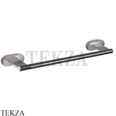 Newform O’RAMA Держатель для полотенца 30 см 67227.M0.077, Carbon satin