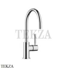 Dornbracht TARA BAR TAP Смеситель для кухни однорычажный 33805888-00, хром глянец