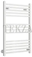 Сунержа Модус 800х500 полотенцесушитель водяной 12-0250-8050, Белый глянец