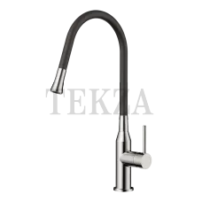 Omoikiri Yatomi Смеситель для кухни 4994247 нержавеющая сталь