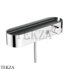 Hansgrohe ShowerTablet Select Термостат для душа 24360000, хром глянец