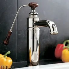 Herbeau Estelle Смеситель для кухни с поворотным изливом