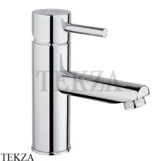 Nicolazzi Olympus Смеситель для раковины, с донным клапаном 3702CR, хром