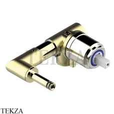 Bossini Встраиваемая часть для настенного смесителя для раковины Z00801