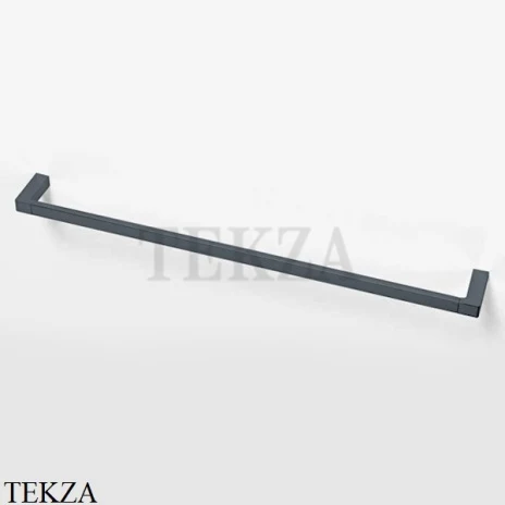 Colombo MiniQ Держатель для банного полотенца 61,5 см B5011.GM, графит Brushed