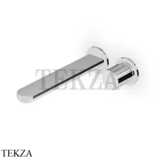 Zucchetti Todd Смеситель для раковины 215, внешняя часть ZTD672, хром глянец