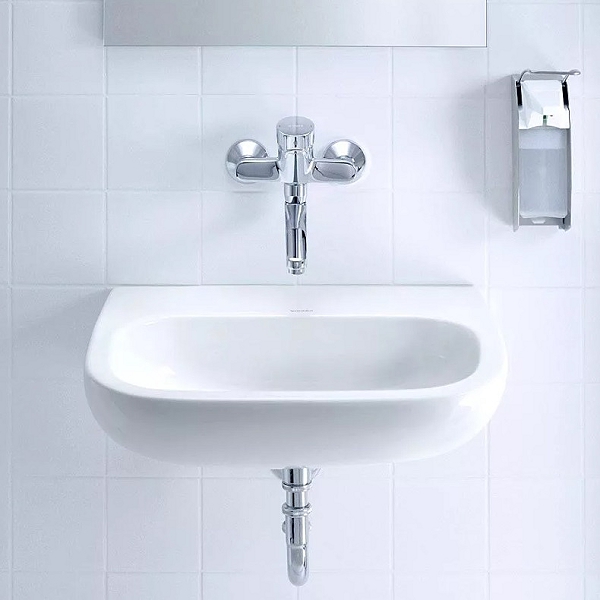 D-CODE Duravit