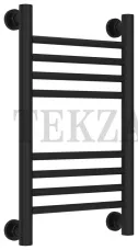 Сунержа Богема+ прямая 500х300 полотенцесушитель водяной 31-0220-5030, черный матовый Сунержа Богема+ прямая 500х300 полотенцесушитель водяной 31-0220-5030, черный матовый