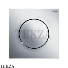 Viega Prevista Visign for Style 20 Панель смыва писсуара 774479, пластик хром глянцевый