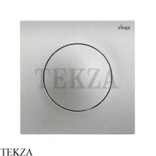 Viega Prevista Visign for Style 20 Панель смыва писсуара 774486, пластик хром матовый