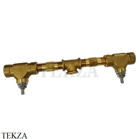 Nicolazzi Внутрення часть, назначение-смеситель для раковины C2177DXSX