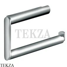 Keuco PLAN Кольцо для полотенца половинка 14922070000, нержавеющая сталь