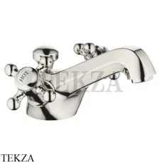 Dornbracht Madison Смеситель для раковины, с донным клапаном 22500360-06, платина