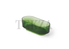 Dea Design Ванна отдельностоящая 170x72 см DD8675 1700 R3 ,  Emerald R3
