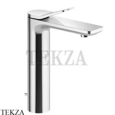 Dornbracht LISSE Смеситель для умывальника, с донным клапаном 33506845-00, хром глянец
