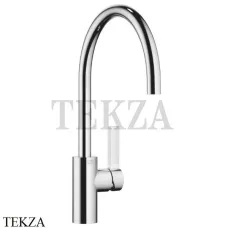 Dornbracht TARA Ultra Смеситель для кухни однорычажный 33816875-00, хром глянец