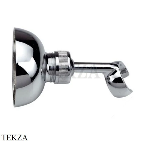 Nicolazzi Держатель для ручного душа классический 7125CR, хром глянец