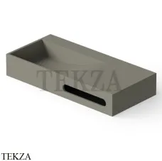 Dea Design Washbasins Раковина настольная 90х42 Solid Surface DD9064 900 4, Light Grey №4 Dea Design Washbasins Раковина настольная 90х42 Solid Surface DD9064 900 4, Light Grey №4