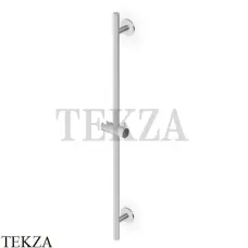 Zucchetti Helm Штанга для ручного душа Z95216.X, нержавеющая сталь brushed