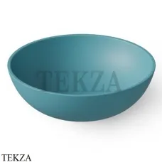 Dea Design Washbasins Раковина настольная D50 см Solid Surface DD9038 500 15, Wave №15 Dea Design Washbasins Раковина настольная D50 см Solid Surface DD9038 500 15, Wave №15