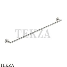 Dornbracht Держатель для банного полотенца 80 см, 83080979-06, платина матовая