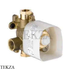 Axor Скрытая часть для термостата 10754180