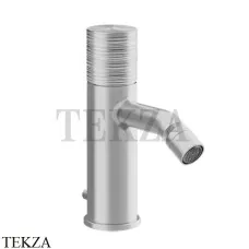 Gessi Habito TRAME Смеситель для биде, с донным клапаном 70307-031, хром глянец