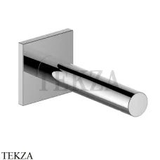 Keuco IXMO Излив для ванны 20 см, отражатель квадрат 59545010102, хром глянец Keuco IXMO Излив для ванны 20 см, отражатель квадрат 59545010102, хром глянец