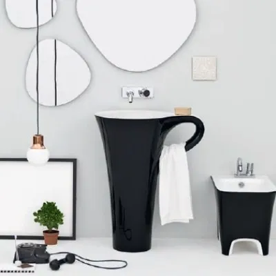 ONE SHOT ArtCeram ONE SHOT ArtCeram