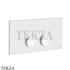 Gessi ANELLO Клавиша смыва для инсталляции VIEGA PREVISTA 54633-031, хром глянец Gessi ANELLO Клавиша смыва для инсталляции VIEGA PREVISTA 54633-031, хром глянец