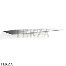 Decor Walther MIKADO MK DA Полочка-решетка для душа 0523276, сталь матовая