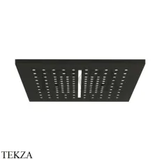 Gessi AFILO Верхняя накладная панель, 3 функции хромотерапия 57004-187, Aged Bronze