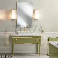 Oasis LUTETIA Тумба-консоль для накладной раковины 115