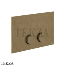 Gessi INGRANAGGIO Клавиша смыва для инсталляции Geberit Sigma 8 и Sigma 12, 54635-713, Antique Brass Gessi INGRANAGGIO Клавиша смыва для инсталляции Geberit Sigma 8 и Sigma 12, 54635-713, Antique Brass