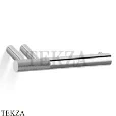 Decor Walther CLUB TPH1 Держатель туалетной бумаги без крышки 0855800, хром глянец