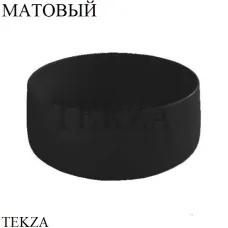 ArtCeram COGNAC 35 Раковина накладная COL004 17 34, черный матовый