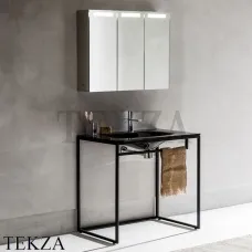 ARTELINEA FRAME Консоль со столешницей напольная