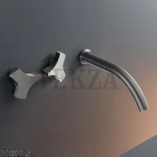 CEA ZIQQ Смеситель для раковины, внешняя часть, ZIQ56